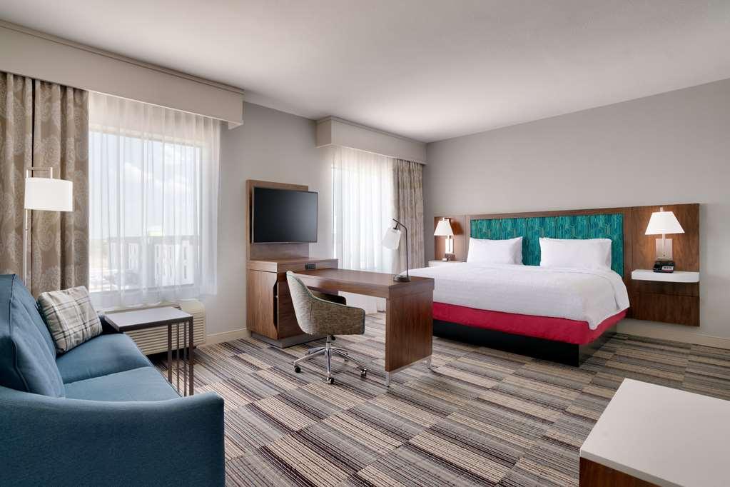 Hampton Inn & Suites Ft Worth-Burleson Room photo