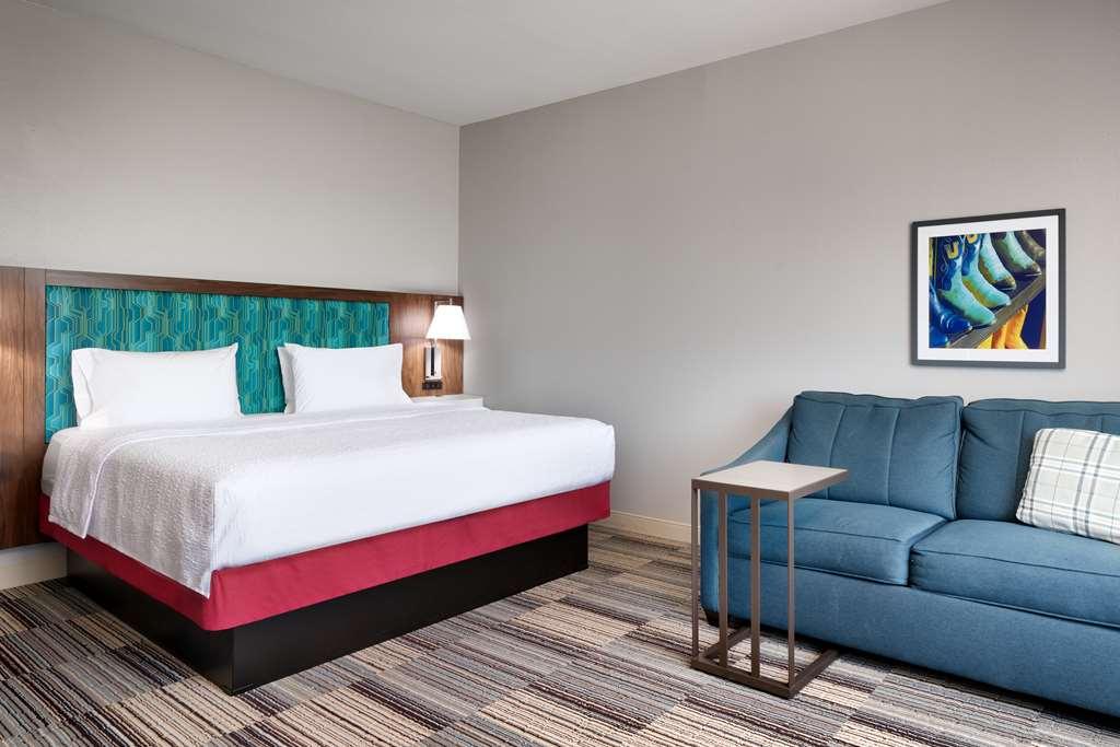 Hampton Inn & Suites Ft Worth-Burleson Room photo